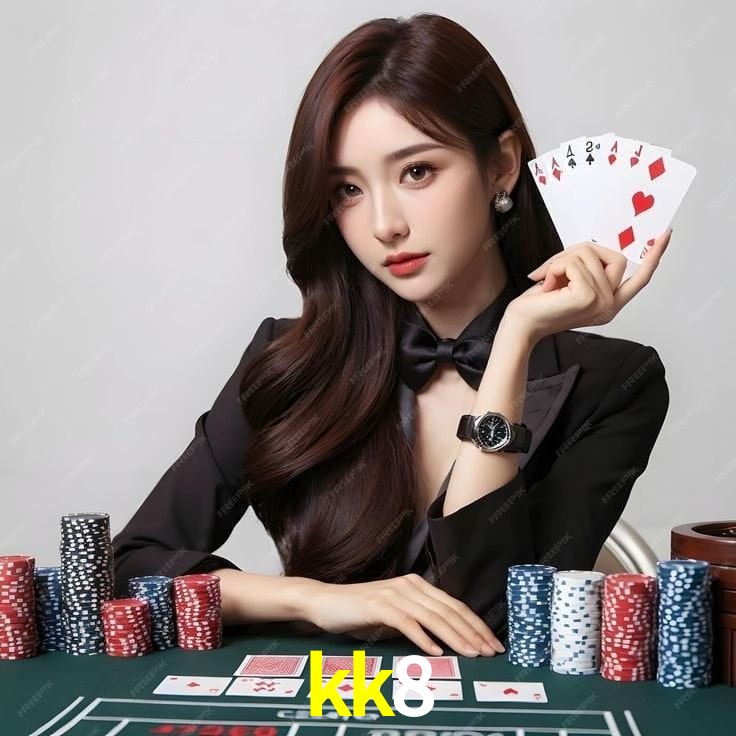 Account Benefits kk8