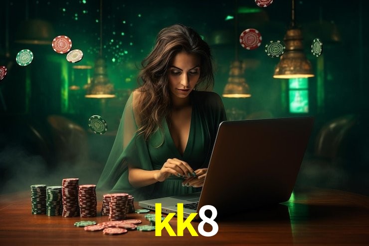 Premium Interface kk8