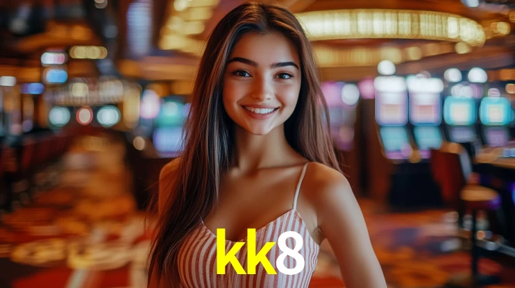 Daily Bonuses kk8