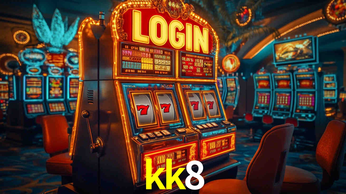 Programa VIP kk8