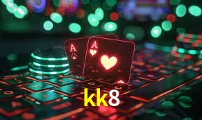Experiência VIP kk8