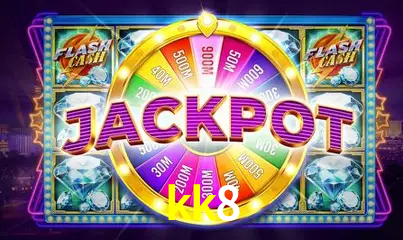 Live Casino kk8