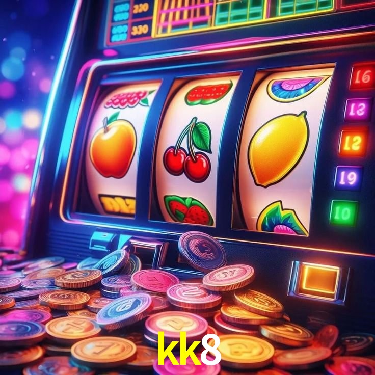 Welcome Bonus kk8