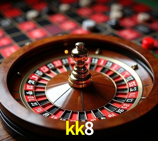 Responsive Design kk8