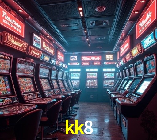 Security Systems kk8