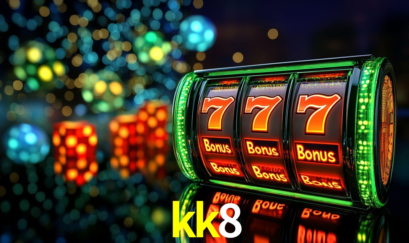 Game Providers kk8