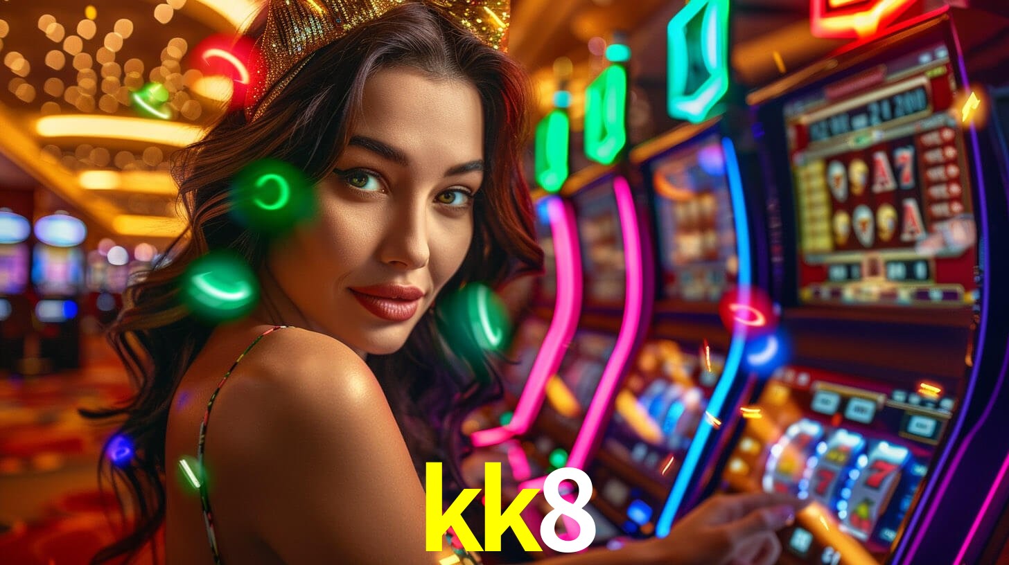 Exclusive Games kk8