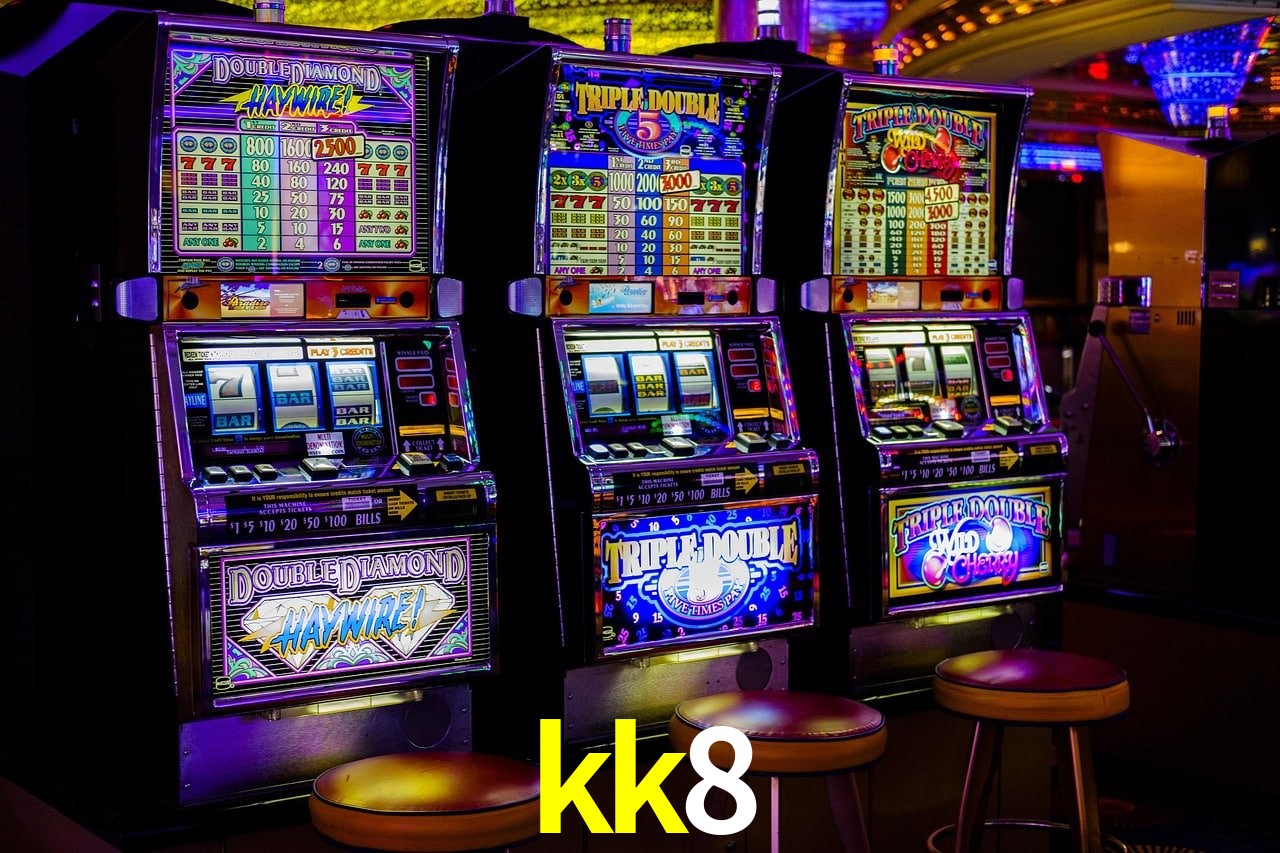 Tennis Betting kk8