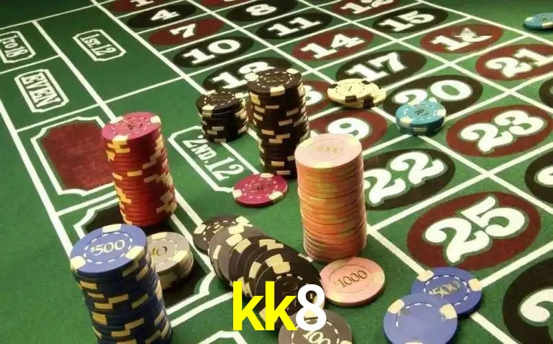 Player Reviews kk8